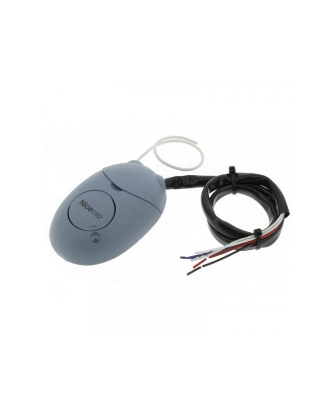 Nice radioodbiornik uniwersalny 2-kanałowy OX2, 433.92MHz