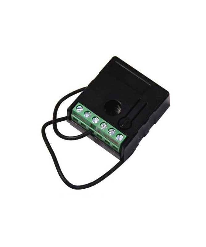 Radioodbiornik NW1 REC do Nice FLOR i Keelog