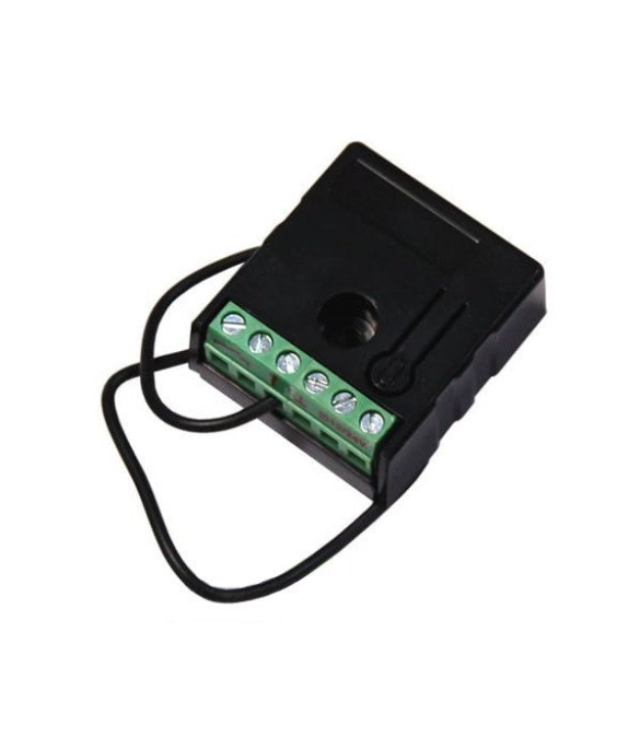 Radioodbiornik NW1 REC do Nice FLOR i Keelog