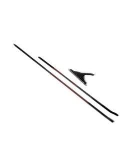 Zasuwa garażowa 3,0m BASKWIL