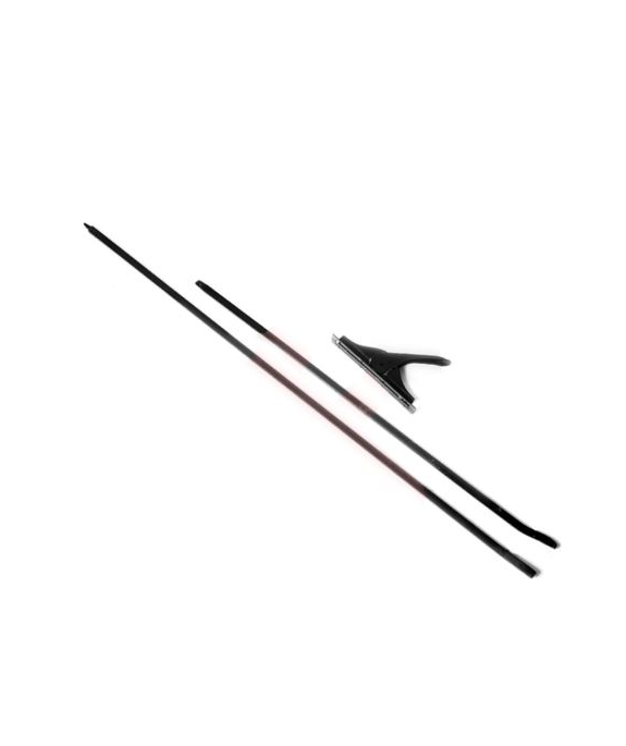 Zasuwa garażowa 3,0m BASKWIL