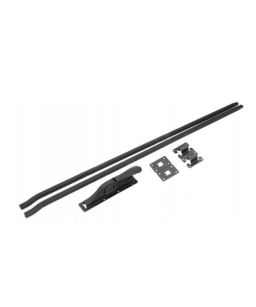 Zasuwa garażowa 2,5m BASKWIL