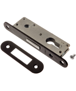 Zamek zapadkowy 22 mm JANIA