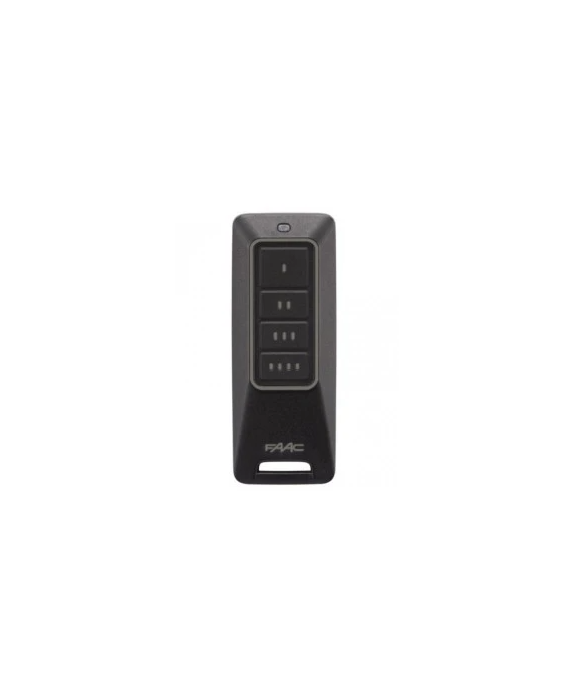 Napęd DELTA2 740 do bram przesuwnych 230V