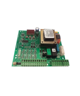 Napęd DELTA2 740 do bram przesuwnych 230V