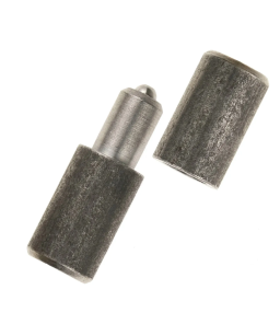 Zawias toczony Fi 16x70 mm
