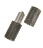 Zawias toczony Fi 16x70 mm