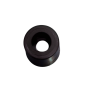 Odbojnik gumowy fi 22 x20 mm