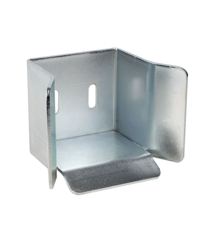 Uchwyt najazdu 120x100