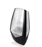 Lampa ostrzegawcza z regul wspornikiem 12/24/230V