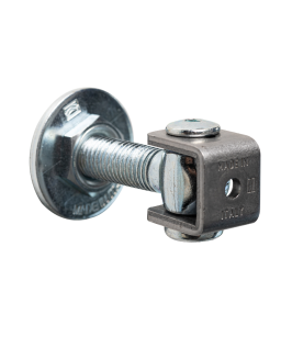 Zawias regulowany M20