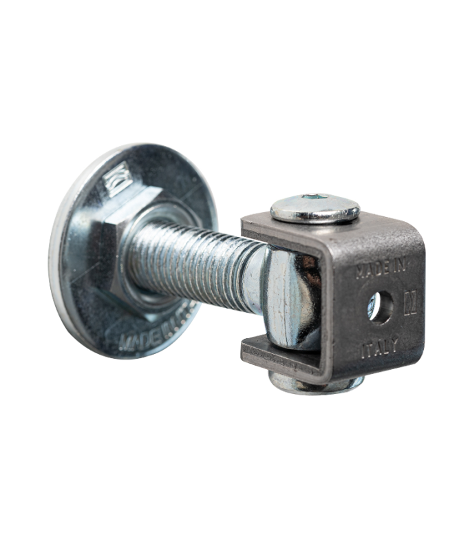 Zawias regulowany M20