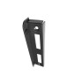 Zaczep do furtki H200 mm  L40mm