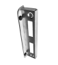 Zaczep furtki H200 x L40