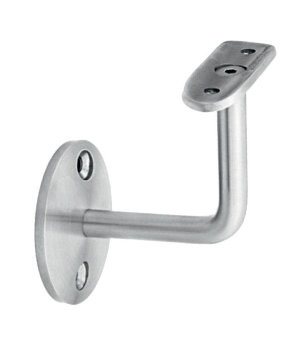Mocowanie poręczy 42,4mm, fi 70/12mm