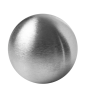 Kula stalowa pusta fi 120 mm