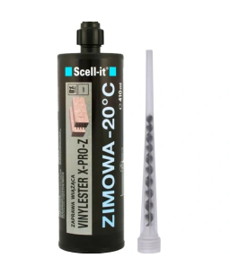 Kotwa chemiczna 410ml...