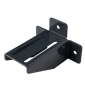 Wspornik do uchwytu najazdu 175x88 mm antracyt