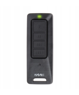 Napęd ALFA 414 SMART SIMPLY CONNECT 230V