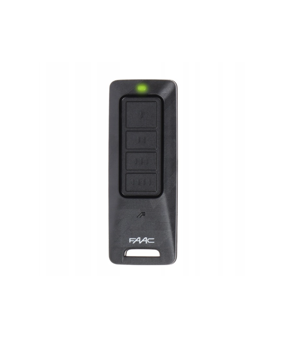 Napęd ALFA 414 SMART SIMPLY CONNECT 230V