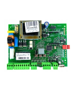 Napęd ALFA 414 SMART SIMPLY CONNECT 230V