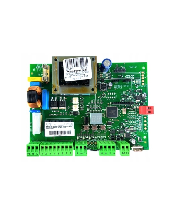 Napęd ALFA 414 SMART SIMPLY CONNECT 230V