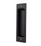 Uchwyt do drzwi przesuwnych 165x353 mm