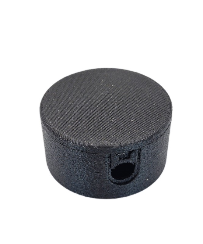 Puszka połączeniowa do siłowników 54 mm