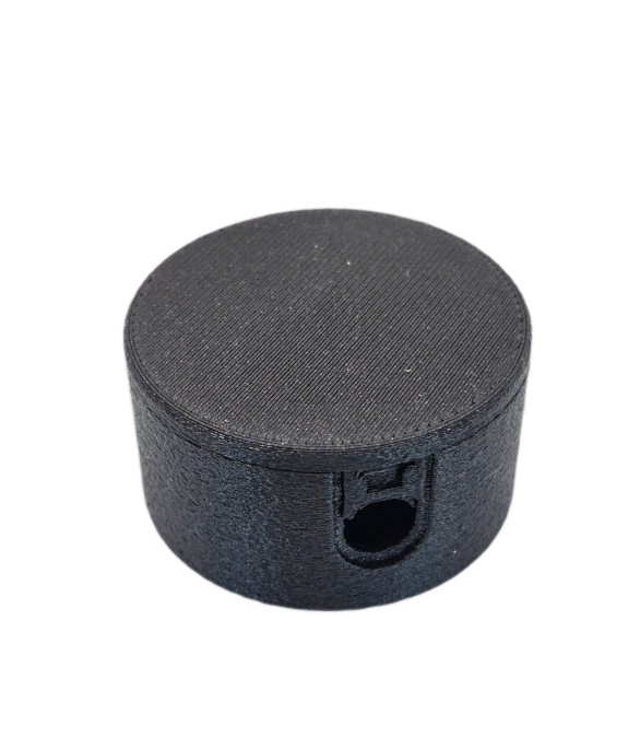 Puszka połączeniowa do siłowników 54 mm