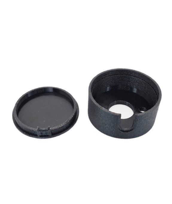 Puszka połączeniowa do siłowników 54 mm