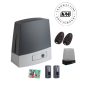Napęd BKX800 HS do bram przesuwnych 24 VDC