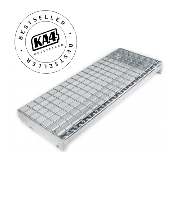 Krata stopień 800x270 pł.30x2/34x38 mm ocynk