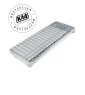 Krata stopień 800x270 pł.30x2/34x38 mm ocynk