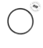 Koło kute 12x6 mm / Fi 100 mm