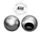 Kula stalowa pusta Fi 60 mm