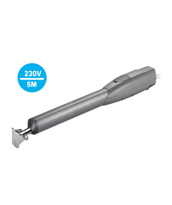 Napęd ATS 5.0 do bram skrzydłowych 230V