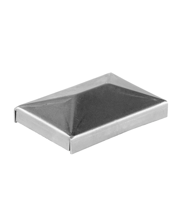 Daszek stalowy kopertowy 40 x 60 x 1 mm