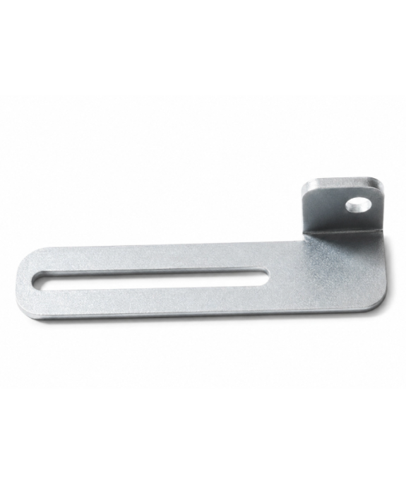 Uchwyt rolki prowadzącej 170 mm prawy