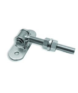 Zawias regulowany M16 40x115