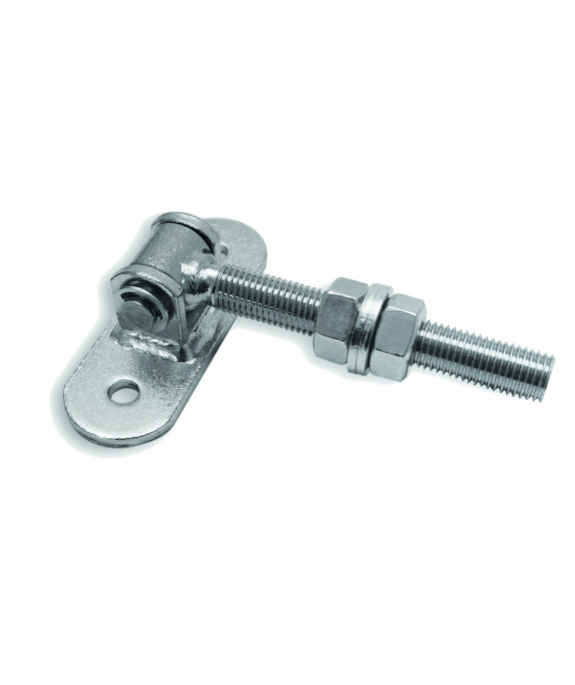 Zawias regulowany M16 40x115