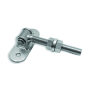 Zawias regulowany M16 40x115