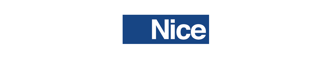 Automatyka do bram Nice – najlepsze napędy bramowe Nice