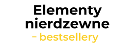 Elementy nierdzewne - bestsellery