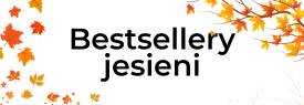 Bestsellery jesieni