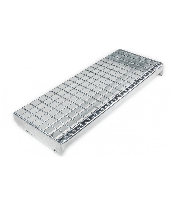 Krata stopień 1200X270 pł.30x2/34x38 mm ocynk
