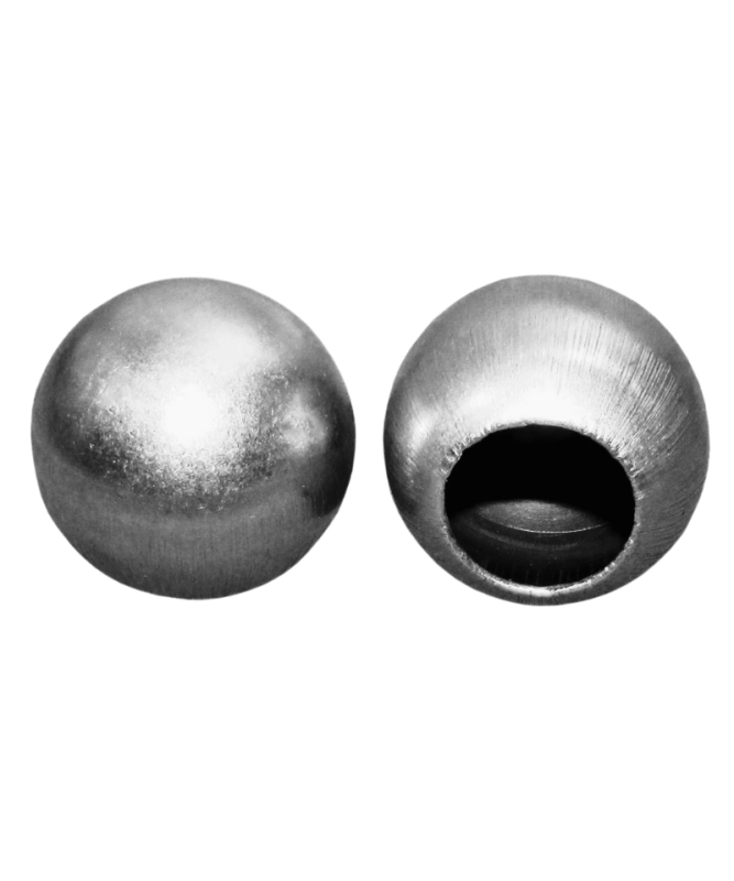 Kula stalowa pusta Fi 120 mm